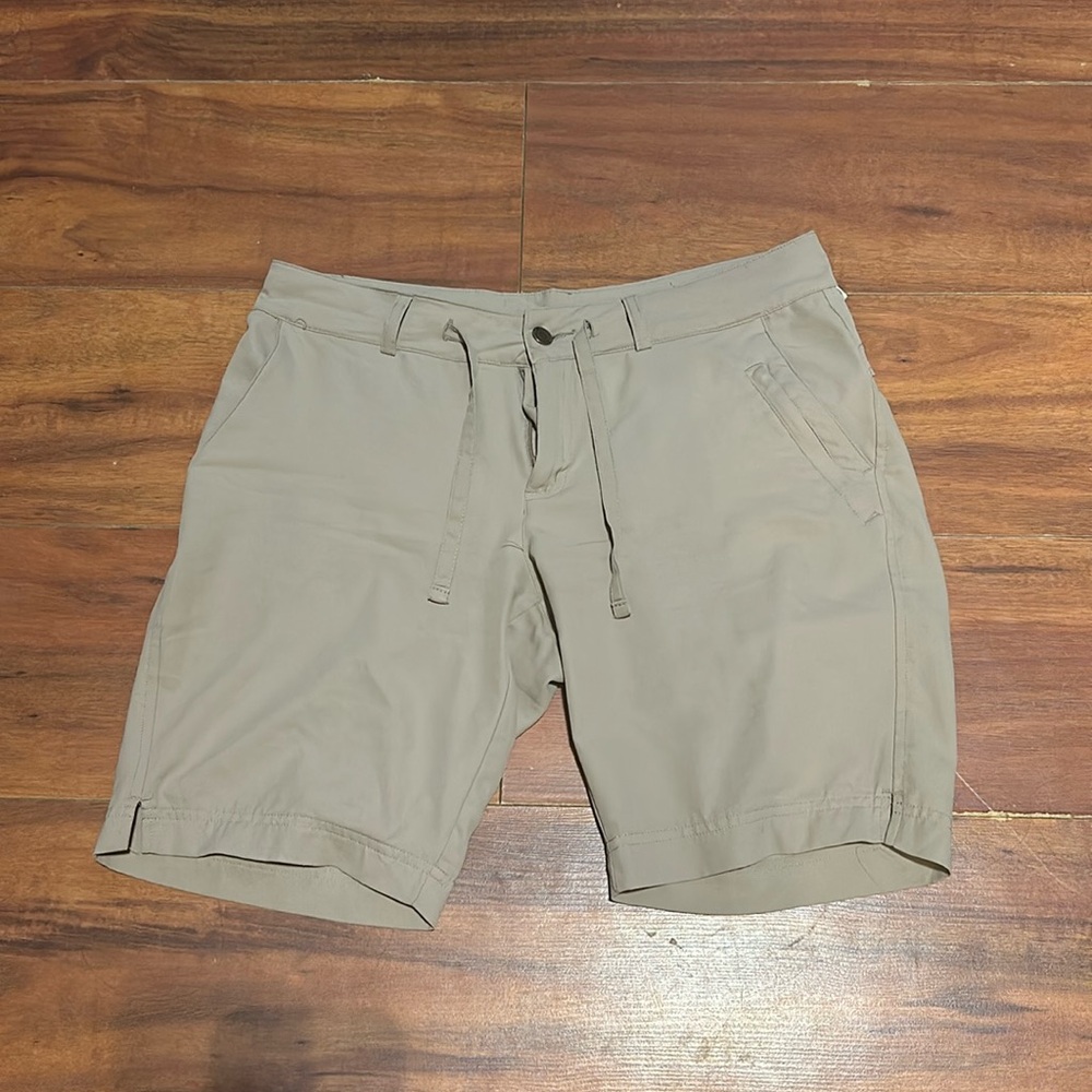Great to wear outdoors fabric feel so soft and fresh for a hot summer day